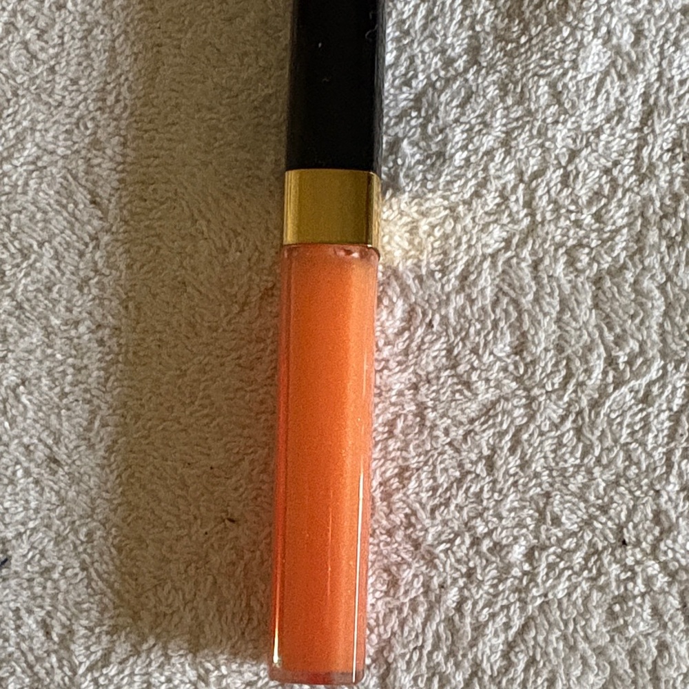 CHANEL Levres Scintillantes Envolee